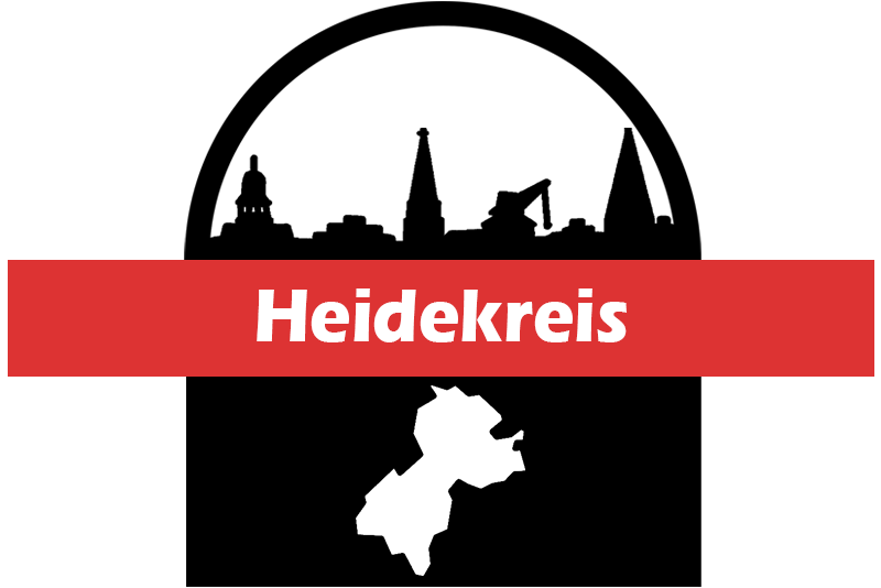Klickbarer Button für Lünekuriers Lieferregion Heidekreis