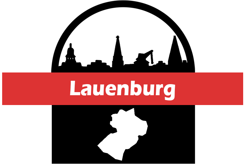 Klickbarer Button für Lünekuriers Lieferregion Lauenburg